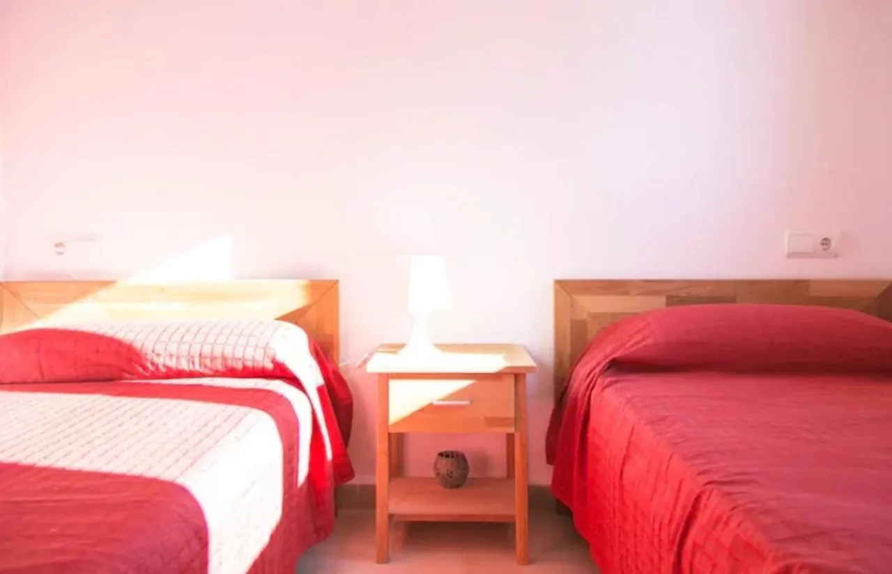 Casa De 5 Habitaciones En Cala D'Or