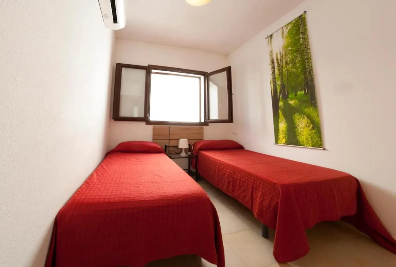 بيت للعطل Casa De 5 Habitaciones En Cala D'Or