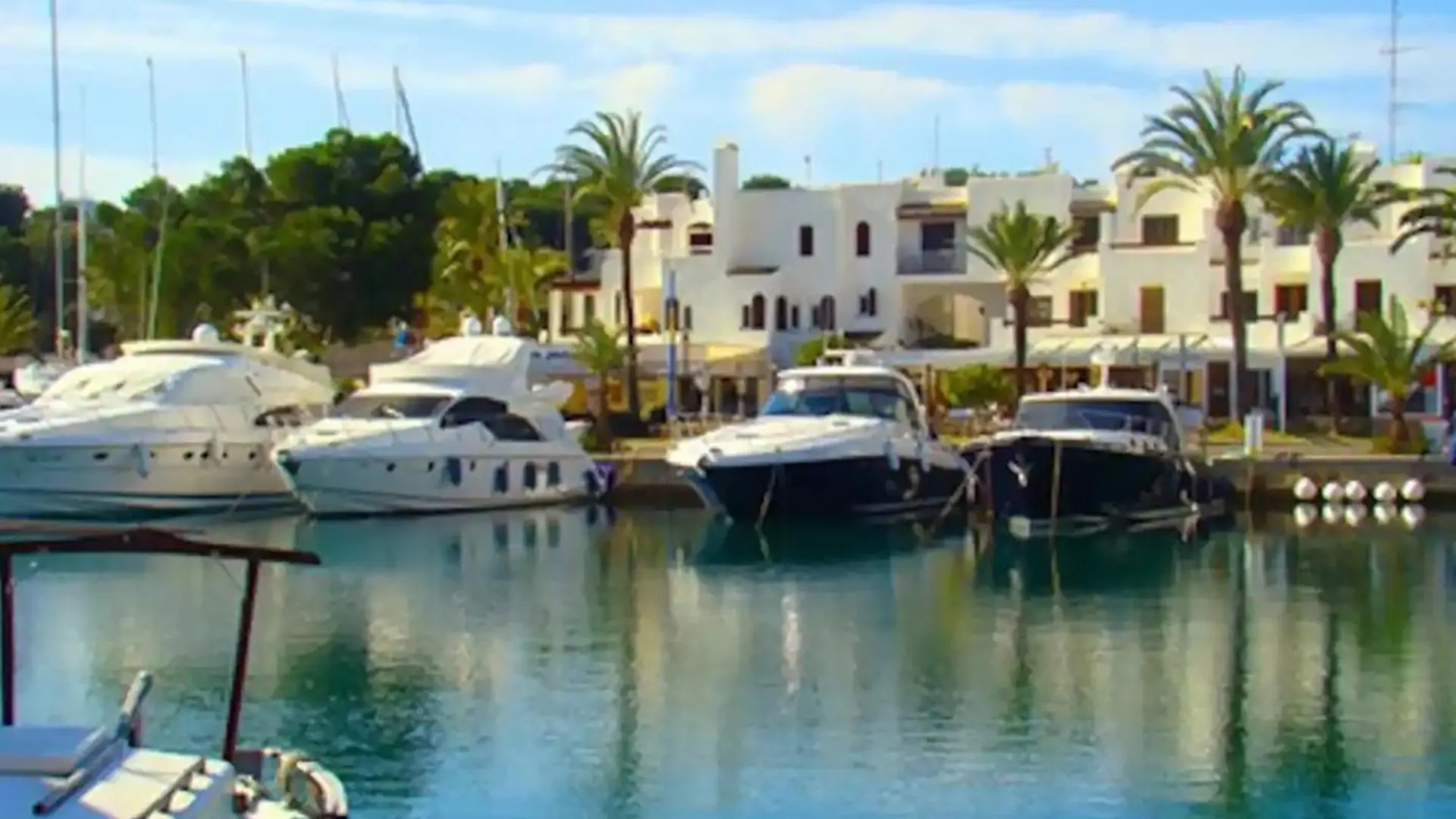 بيت للعطل Casa De 5 Habitaciones En Cala D'Or