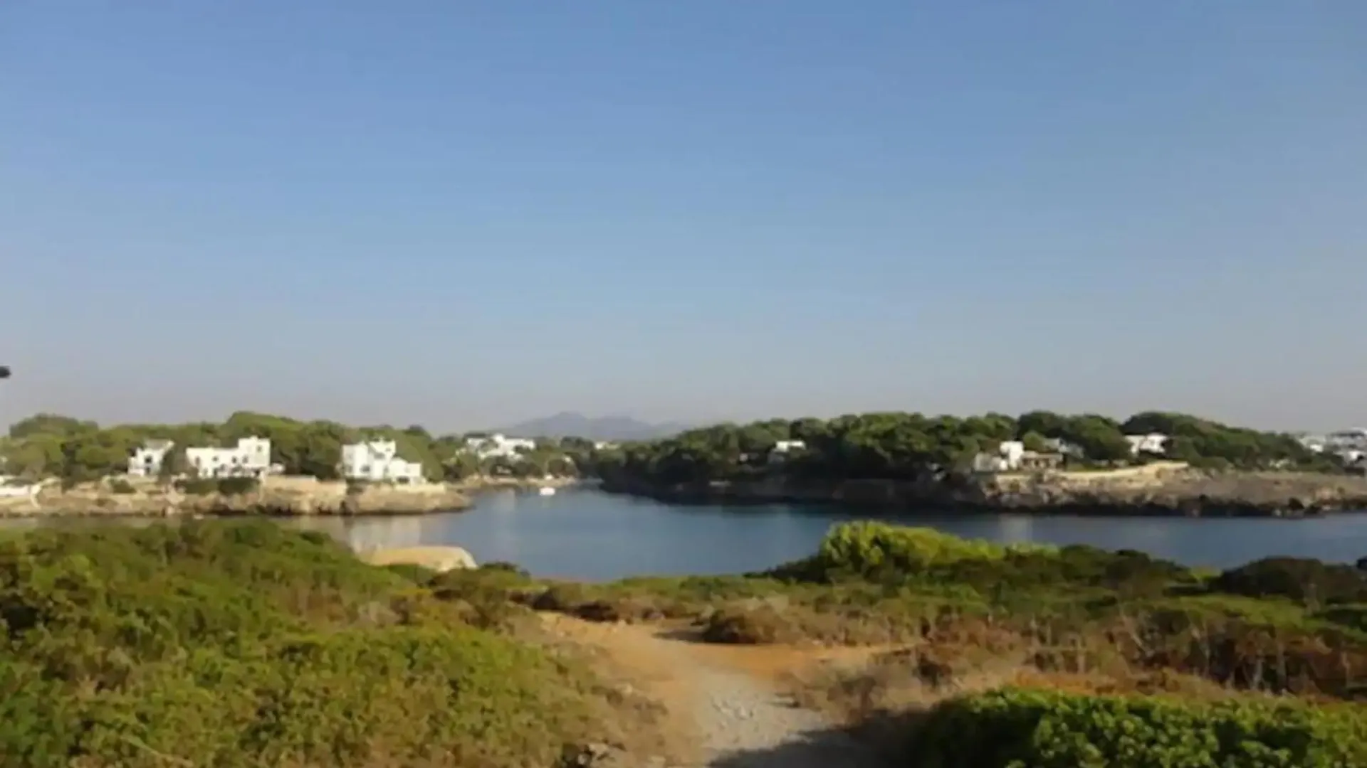 Casa De 5 Habitaciones En Cala D'Or بيت للعطل