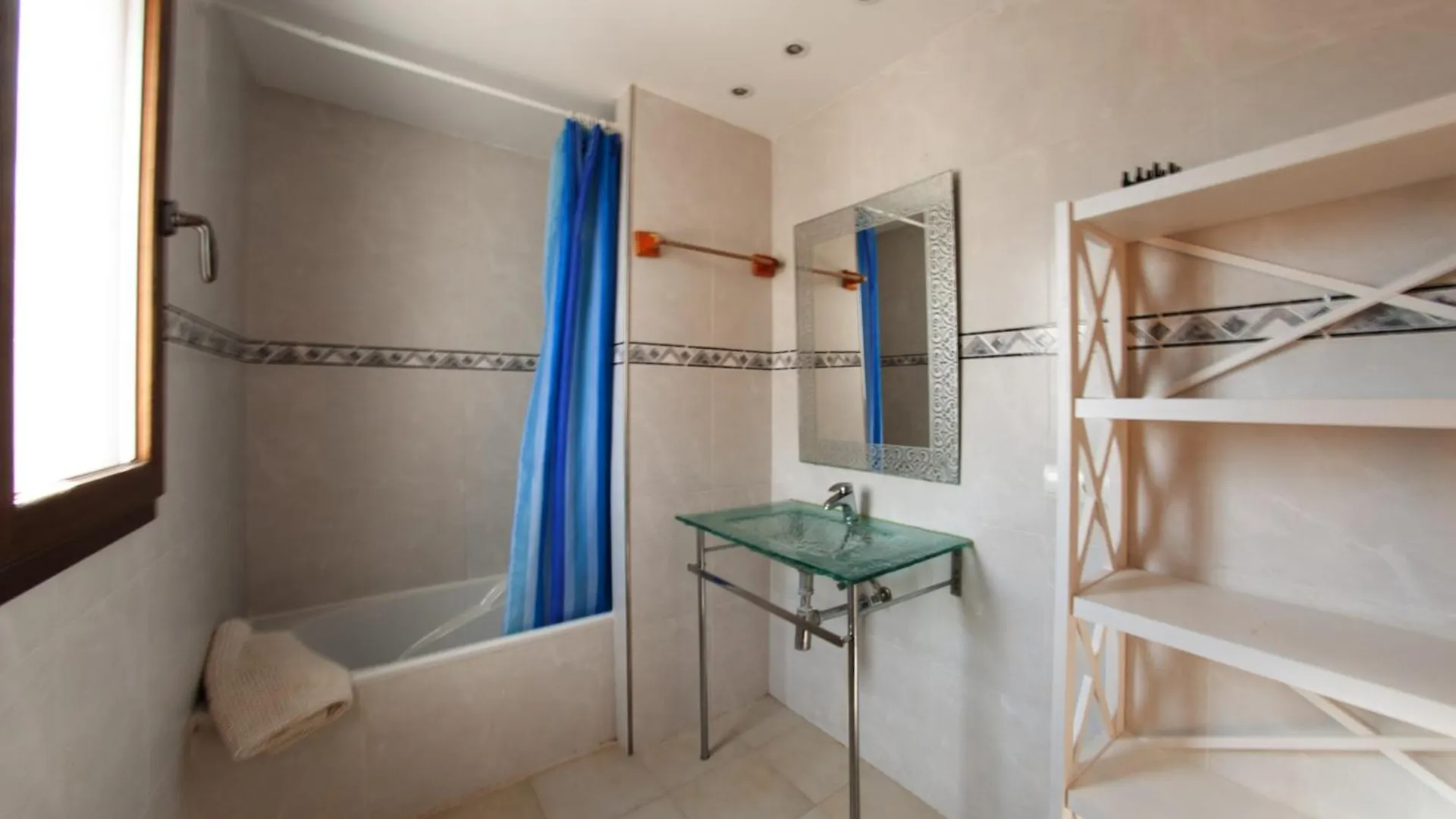Casa De 5 Habitaciones En Cala D'Or