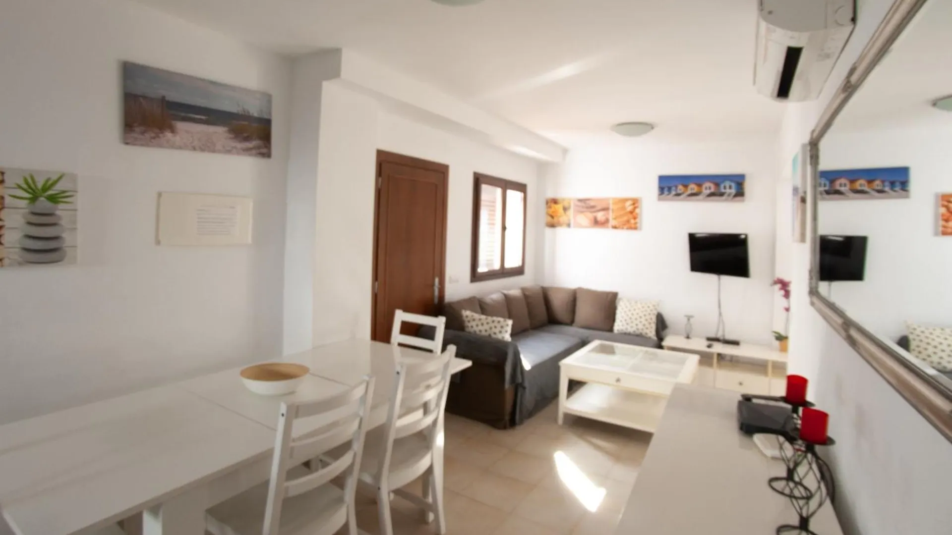 بيت للعطل Casa De 5 Habitaciones En Cala D'Or إسبانيا