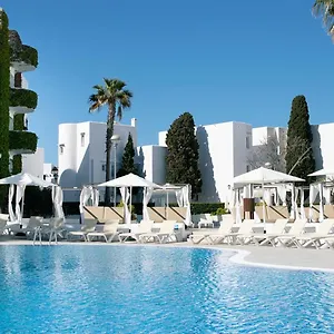 Apart Otel Bluesea Club Martha's, Cala D´Or
