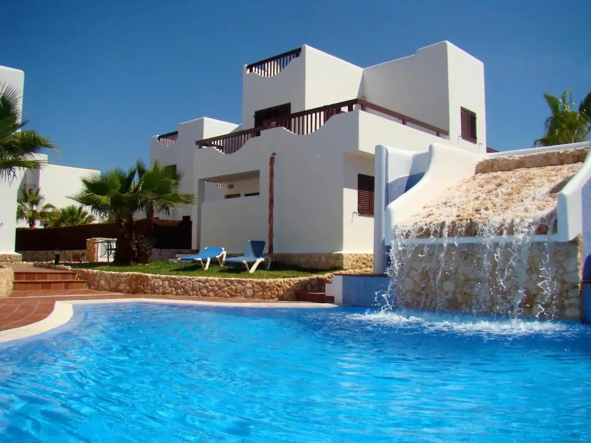 Holiday home Casa De 5 Habitaciones En Cala D'Or