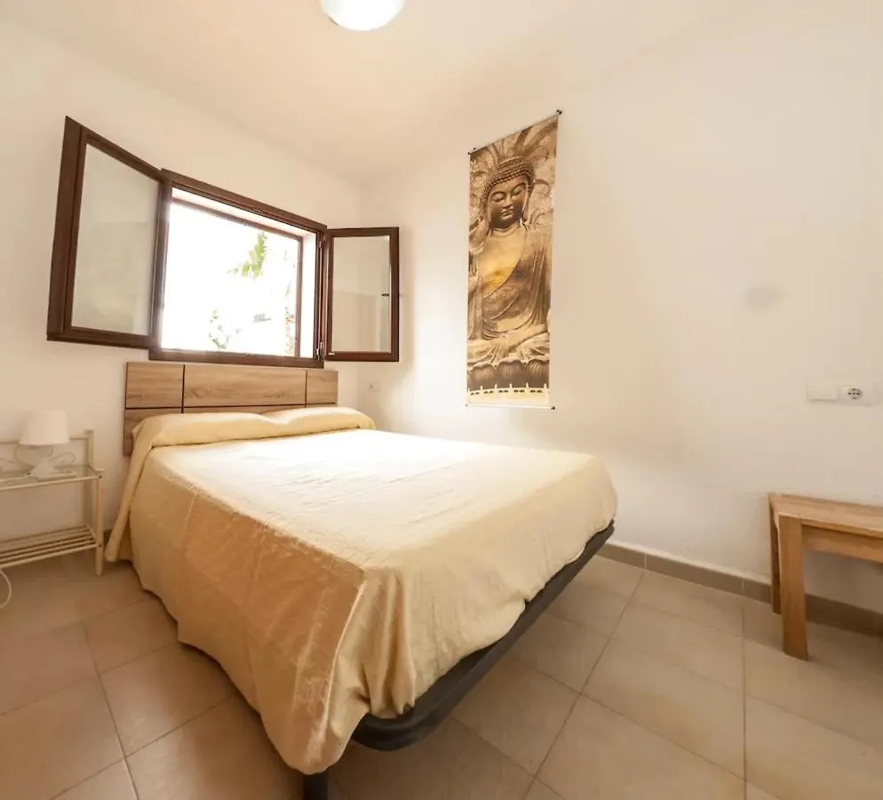 Casa De 5 Habitaciones En Cala D'Or 0*, Cala d'Or (Mallorca)