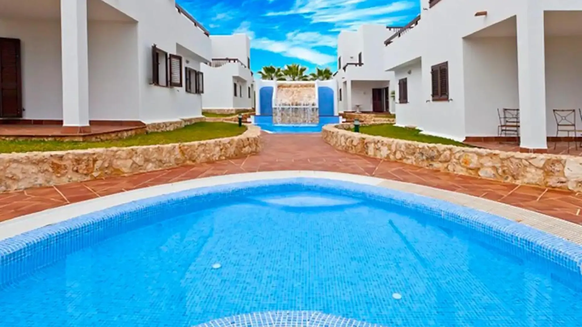 Casa De 5 Habitaciones En Cala D'Or Cala d'Or (Mallorca)