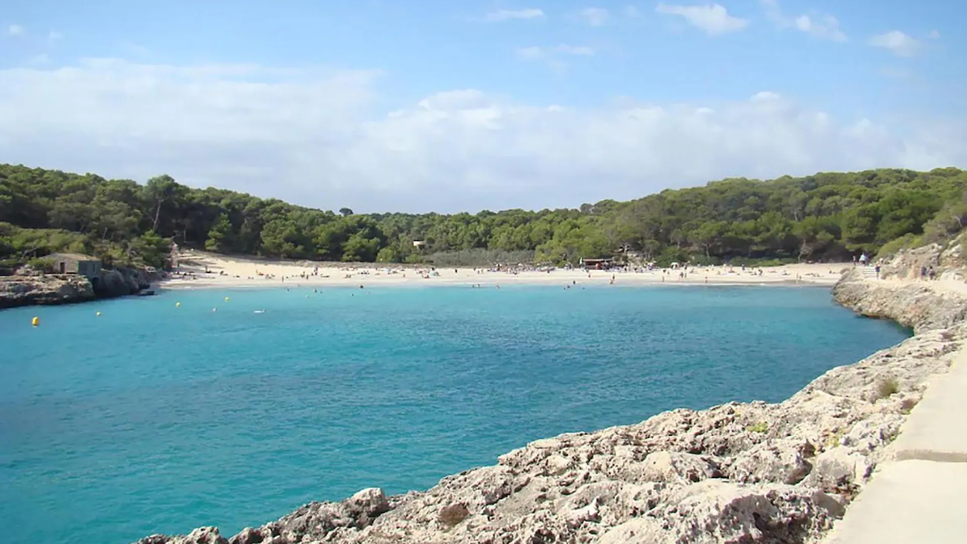 Casa De 5 Habitaciones En Cala D'Or 0*, Cala d'Or (Mallorca)