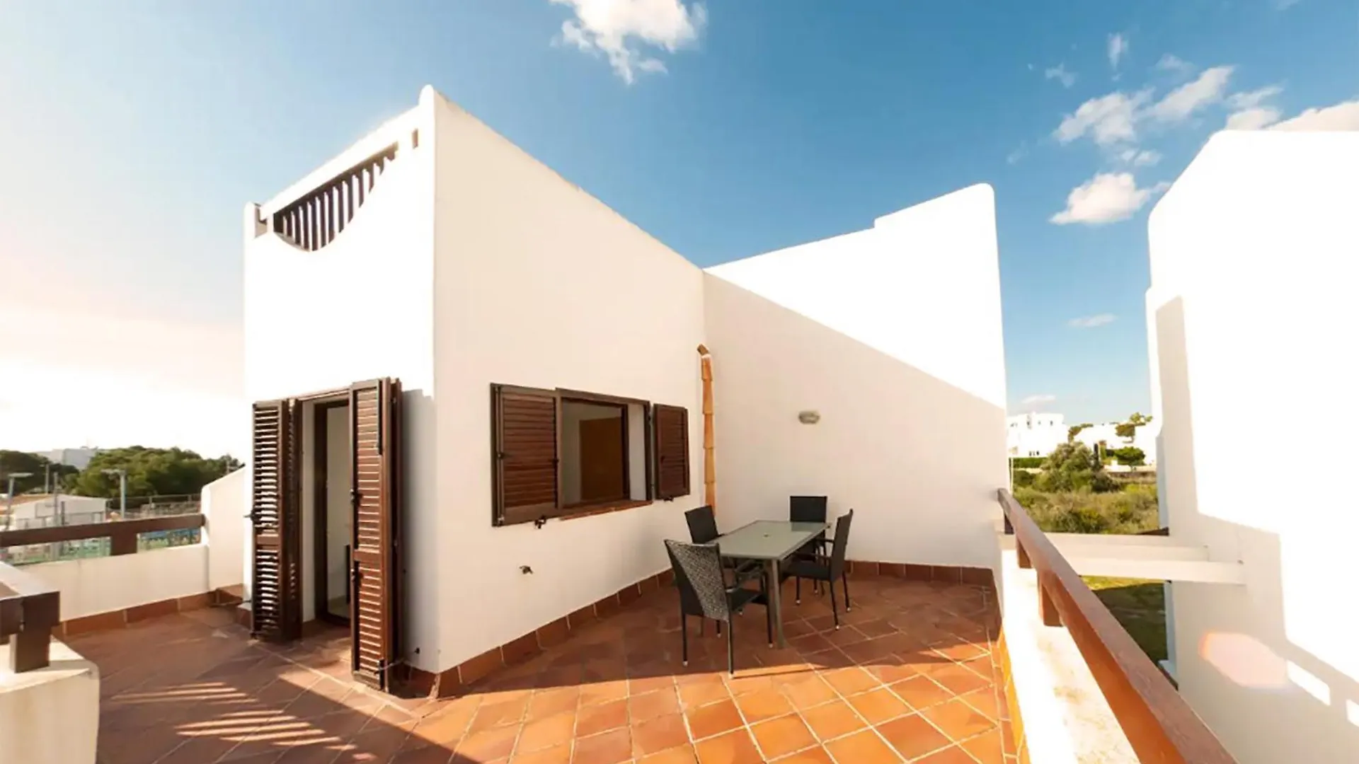 Casa De 5 Habitaciones En Cala D'Or