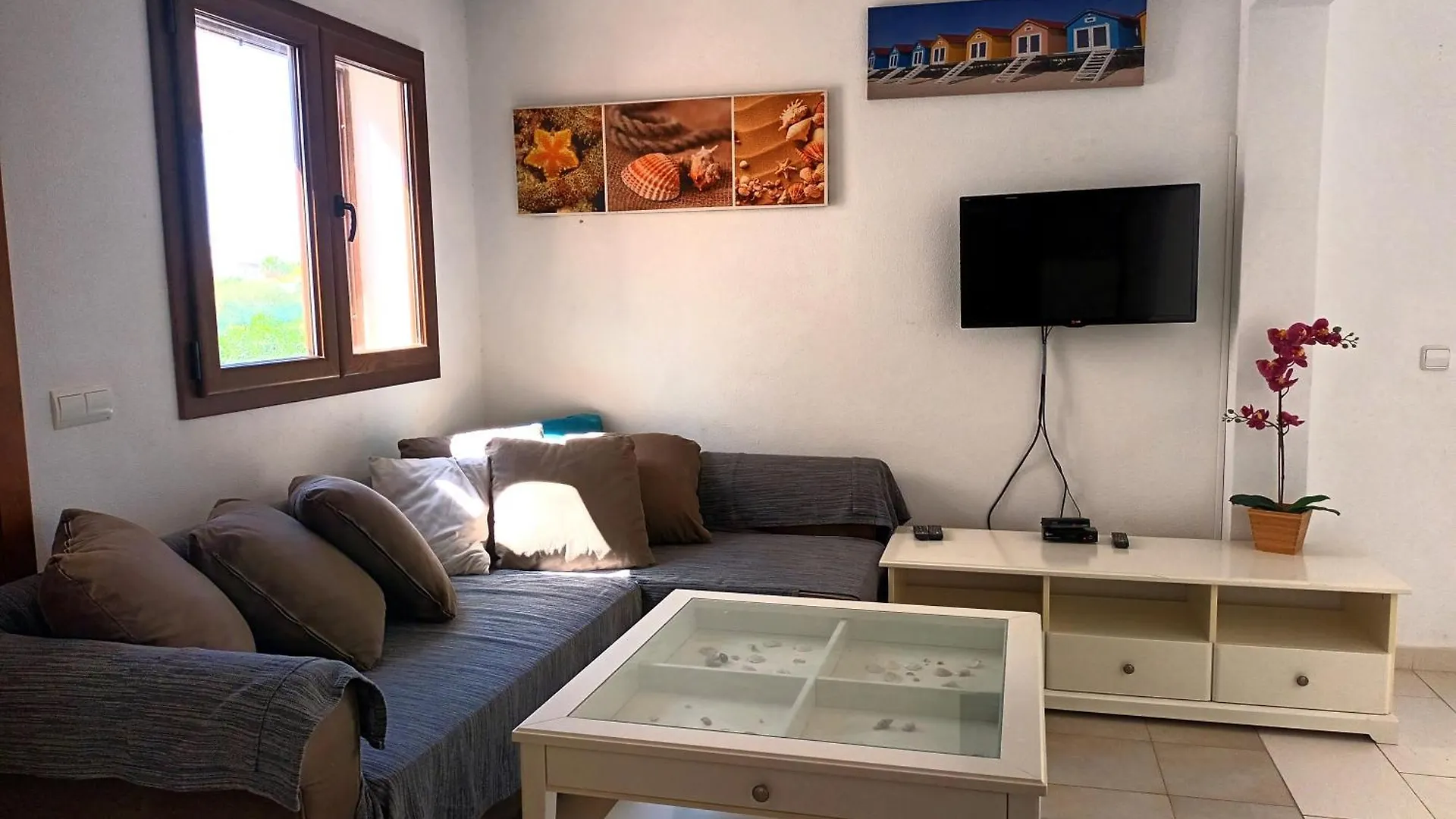 Casa De 5 Habitaciones En Cala D'Or Cala d'Or (Mallorca)