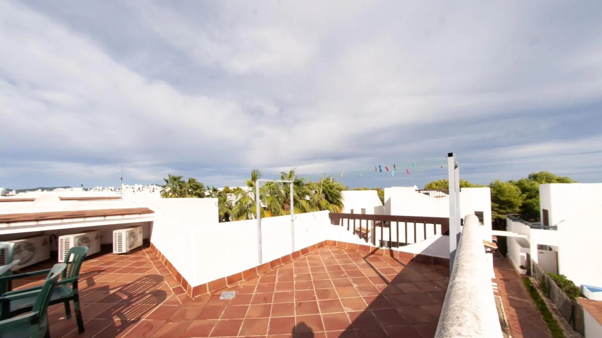 Holiday home Casa De 5 Habitaciones En Cala D'Or