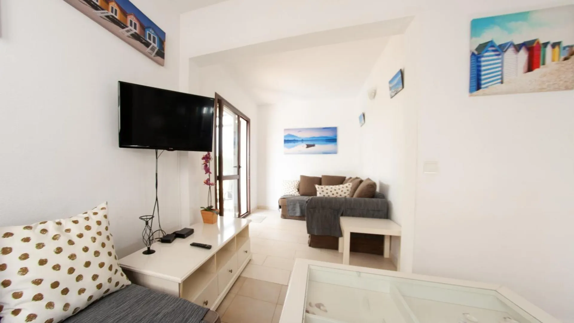 Casa De 5 Habitaciones En Cala D'Or Spain